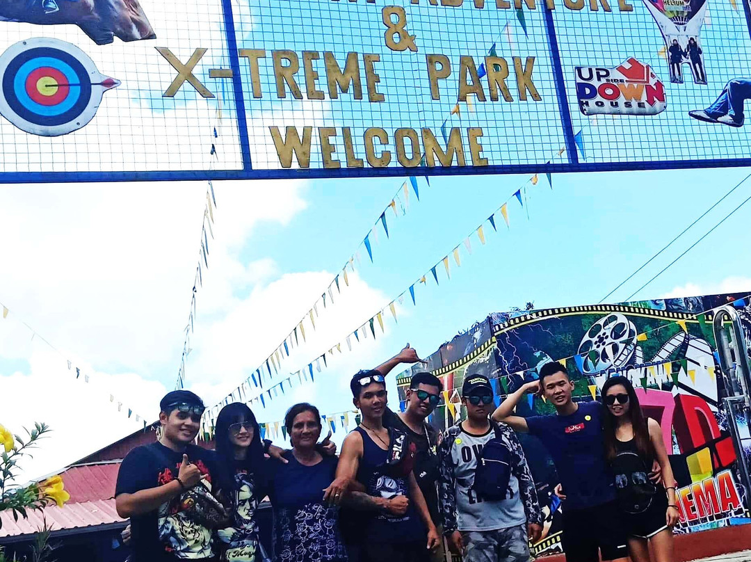 Langkawi Adventure & X-treme Park景点图片