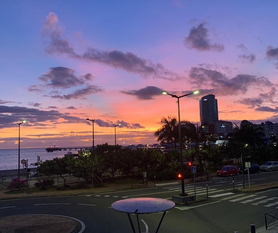 O'PUB Restaurant & Bar Fort-de-France