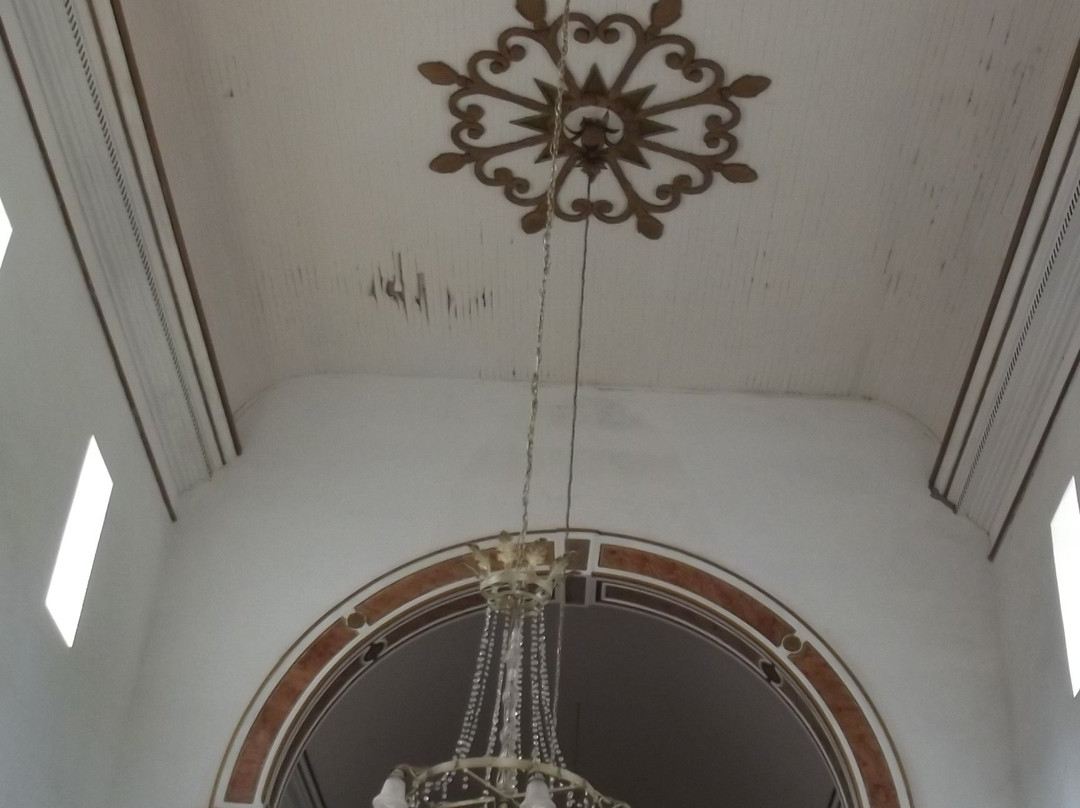 Igreja Matriz de Santo Antônio景点图片