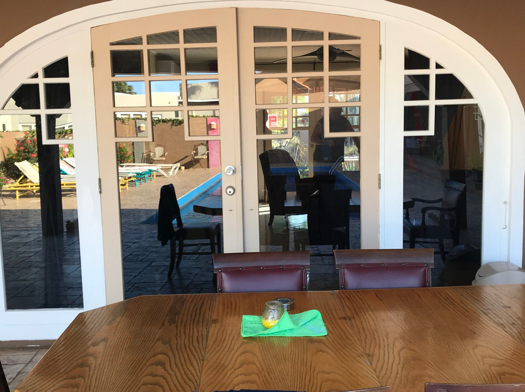 Tropical Breeze Hideaway主图