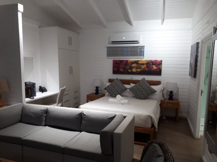 Tete Ferry Sun主图