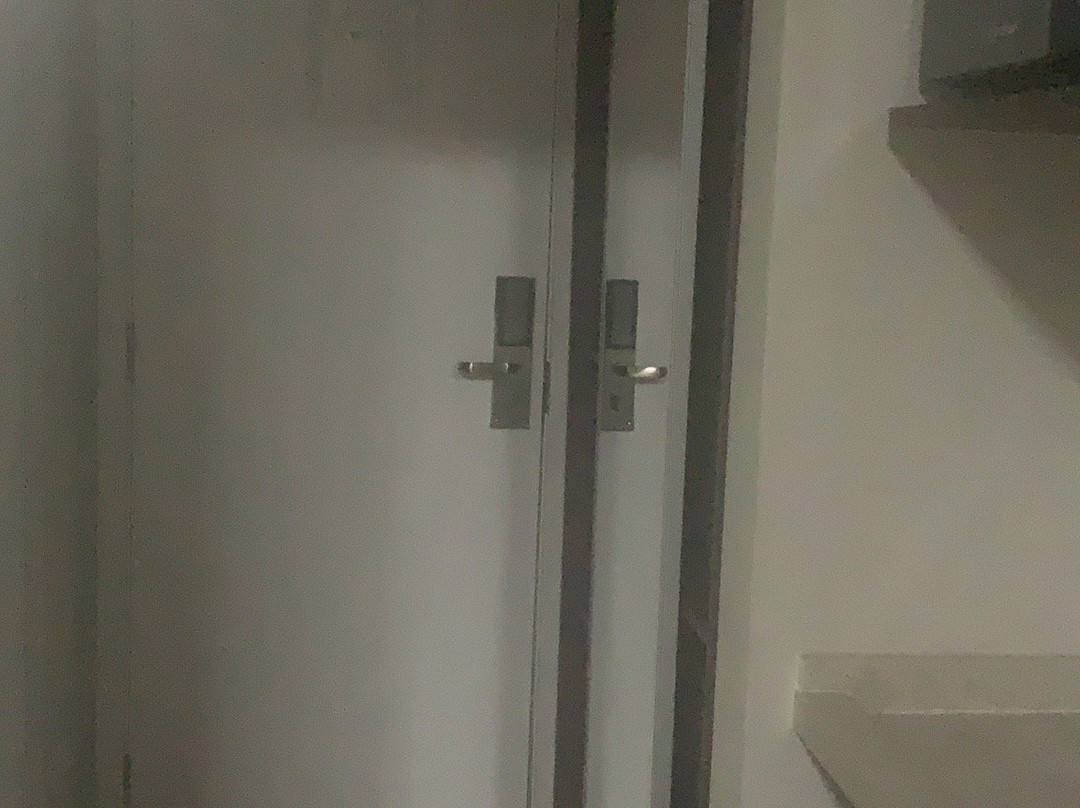 Vila Business Hotel主图