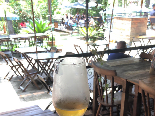 Cervejaria Rofer-伊图佩瓦必去景点