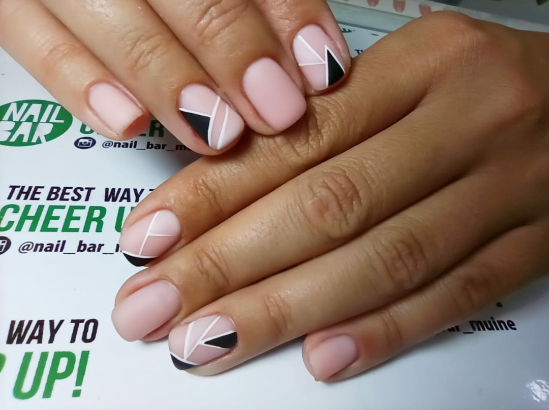 Nail Bar - Beauty Salon景点图片