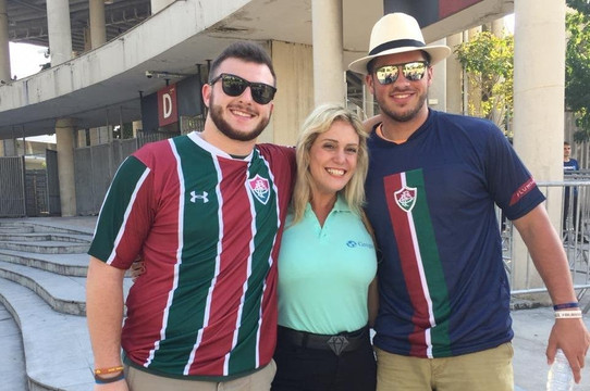 Rio de Janeiro-里约热内卢必去景点