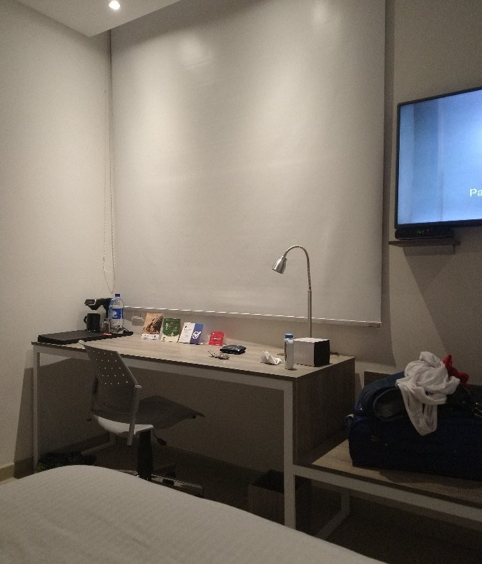 Ghl Style Hotel Yopal主图