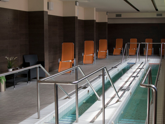 Terme Di Levico-莱维科泰尔梅必去景点