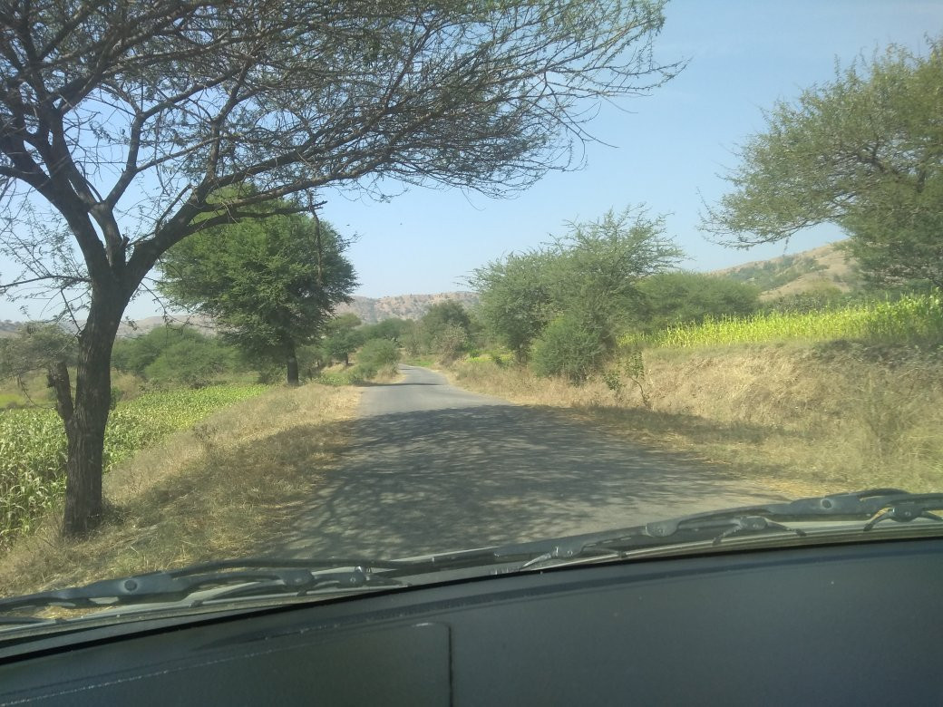Bhimashankar Wildlife Sanctuary景点图片