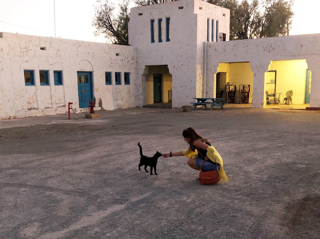 阿马戈萨歌剧院酒店主图