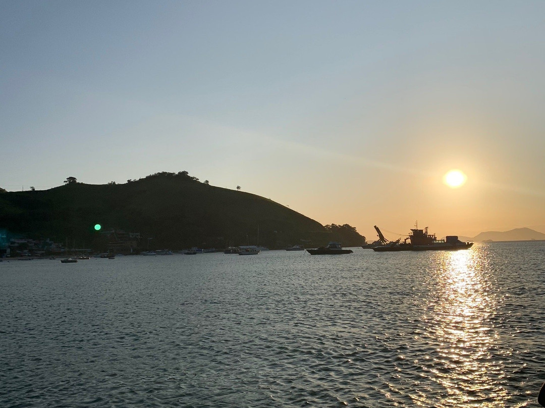 Turismo Ilha Grande景点图片