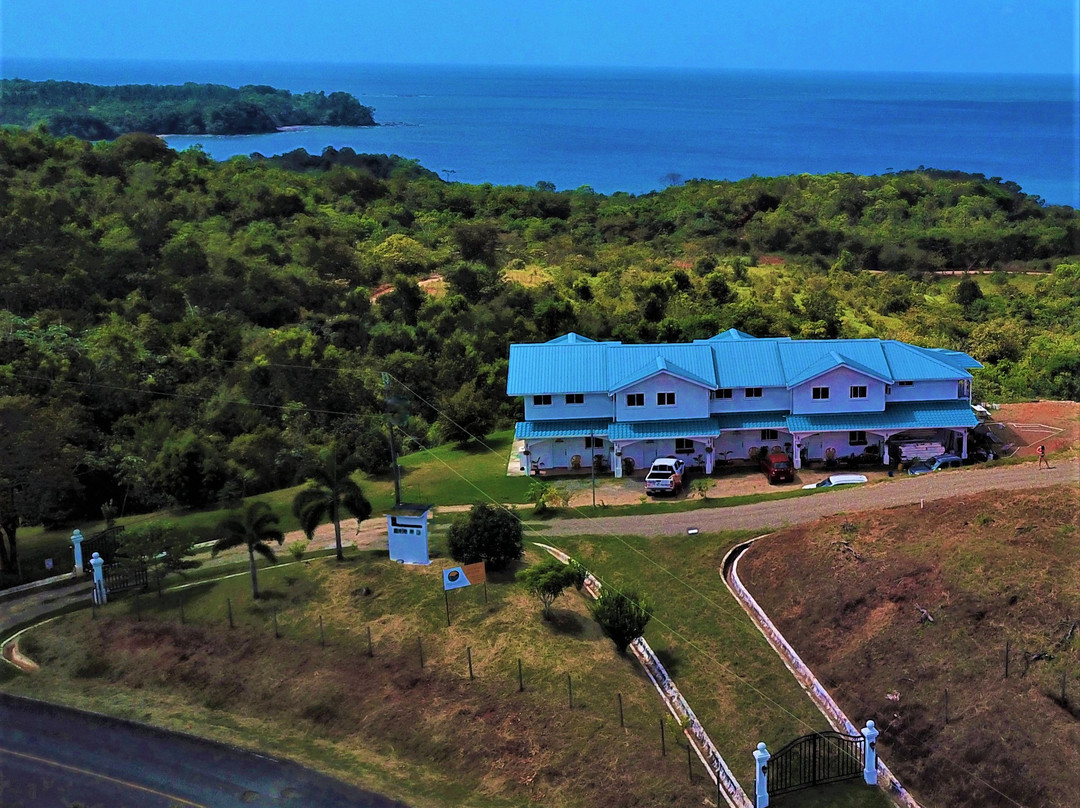 Casa Blanca Inn