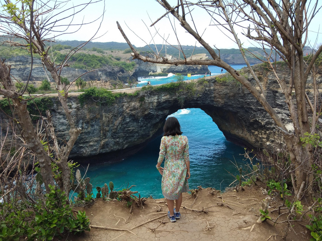 Yogyakarta Getaway Tours