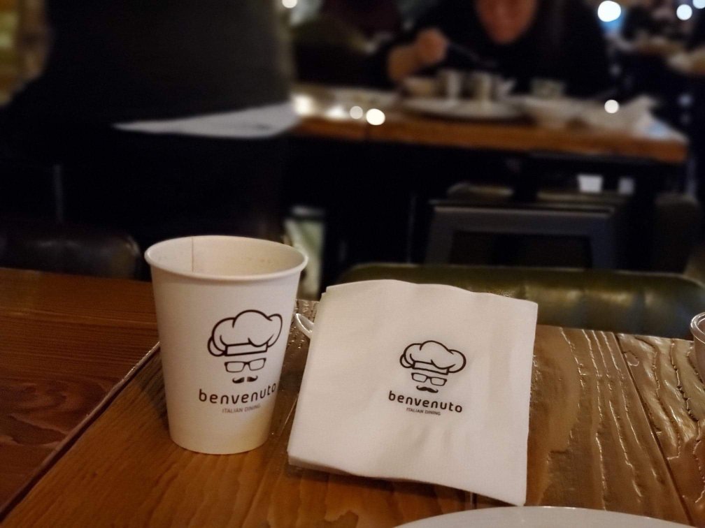 DH诞生东大门酒店-餐饮