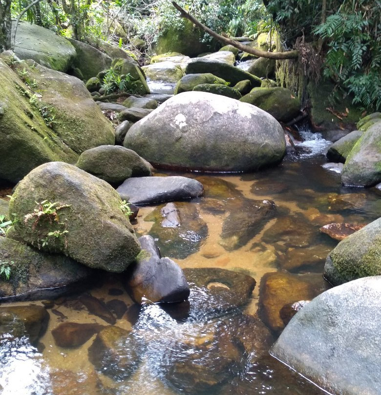 Pedra Que Engole景点图片