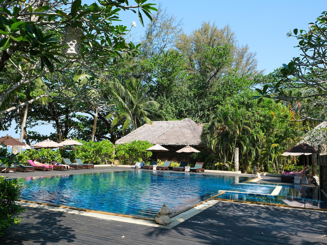 考拉天堂度假村主图