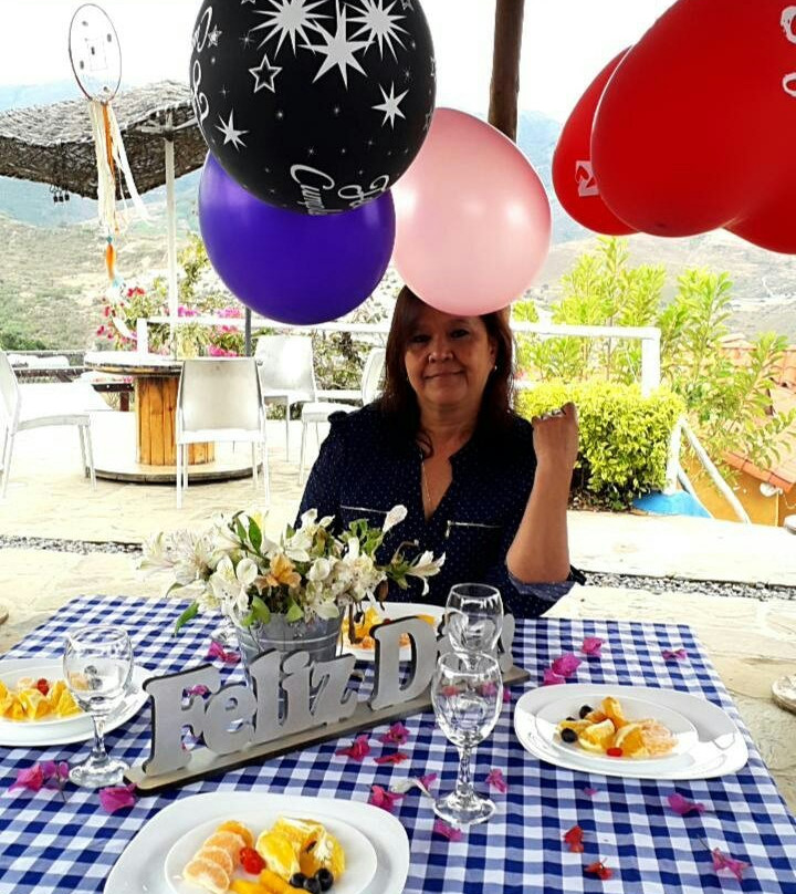 Hotel Casa del Viento主图