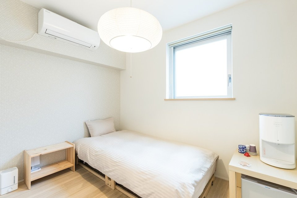 OYO KAME-CiTi Ryokan Kameido主图