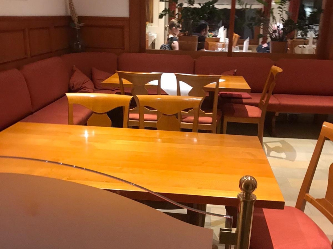 Hotel und Restaurant Talblick主图