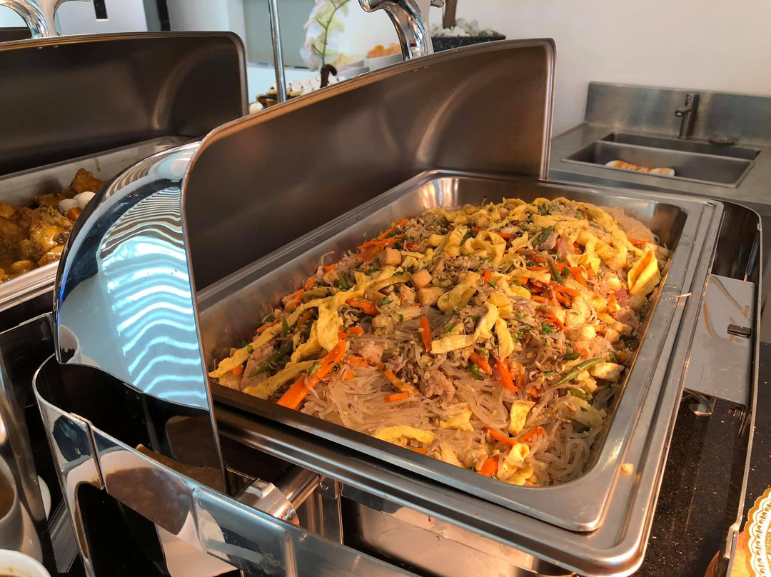 Ban-aw Resort-Candon City必去景点