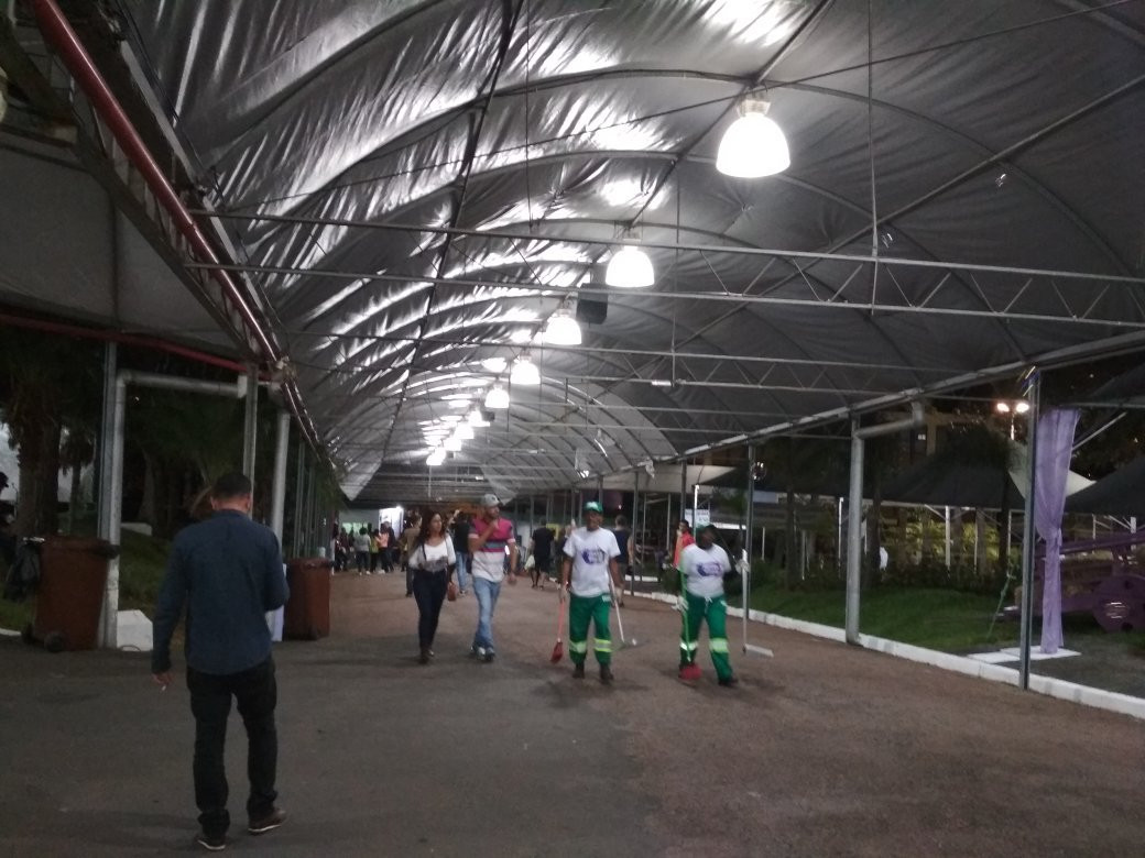 Festa do Figo-Valinhos必去景点