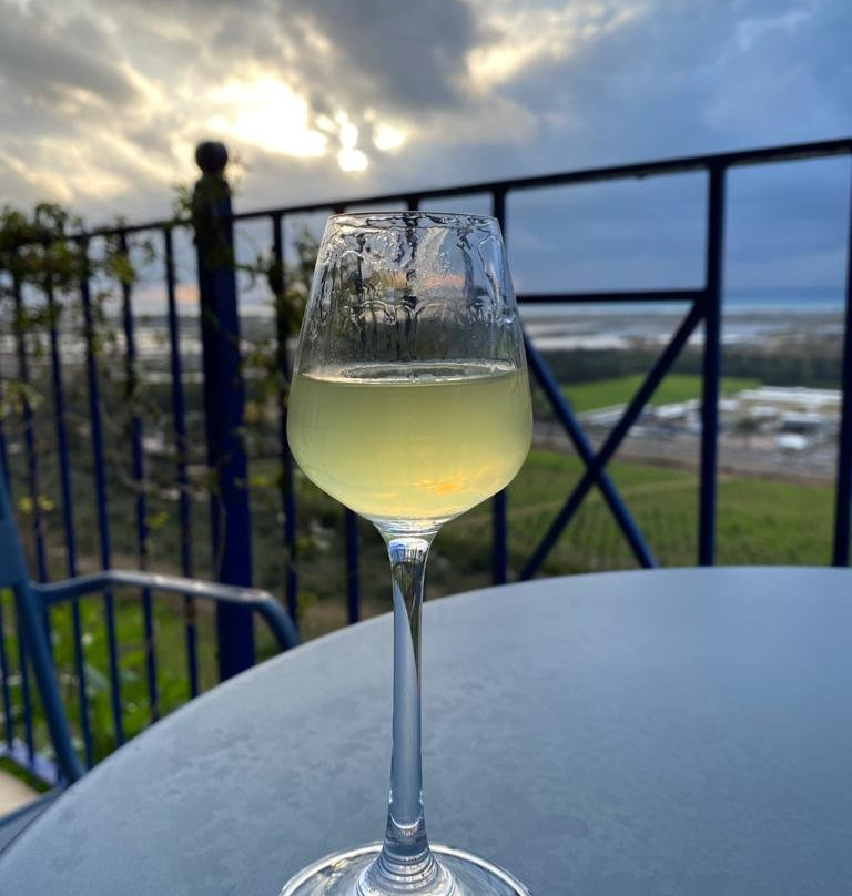 Yama Wine Spa and Suites主图