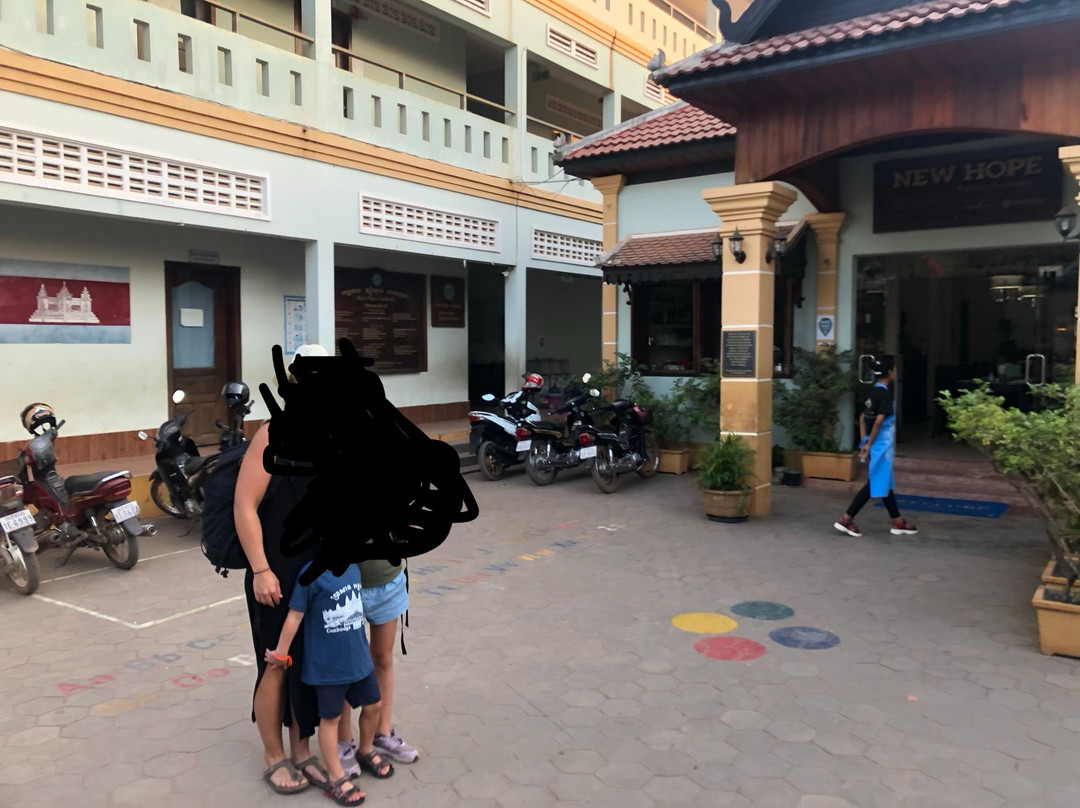 New Hope Cambodia景点图片