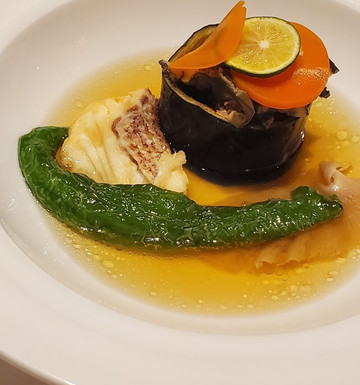 奥之细道旅馆主图