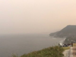 Stanwell Park Beach-Stanwell Park必去景点