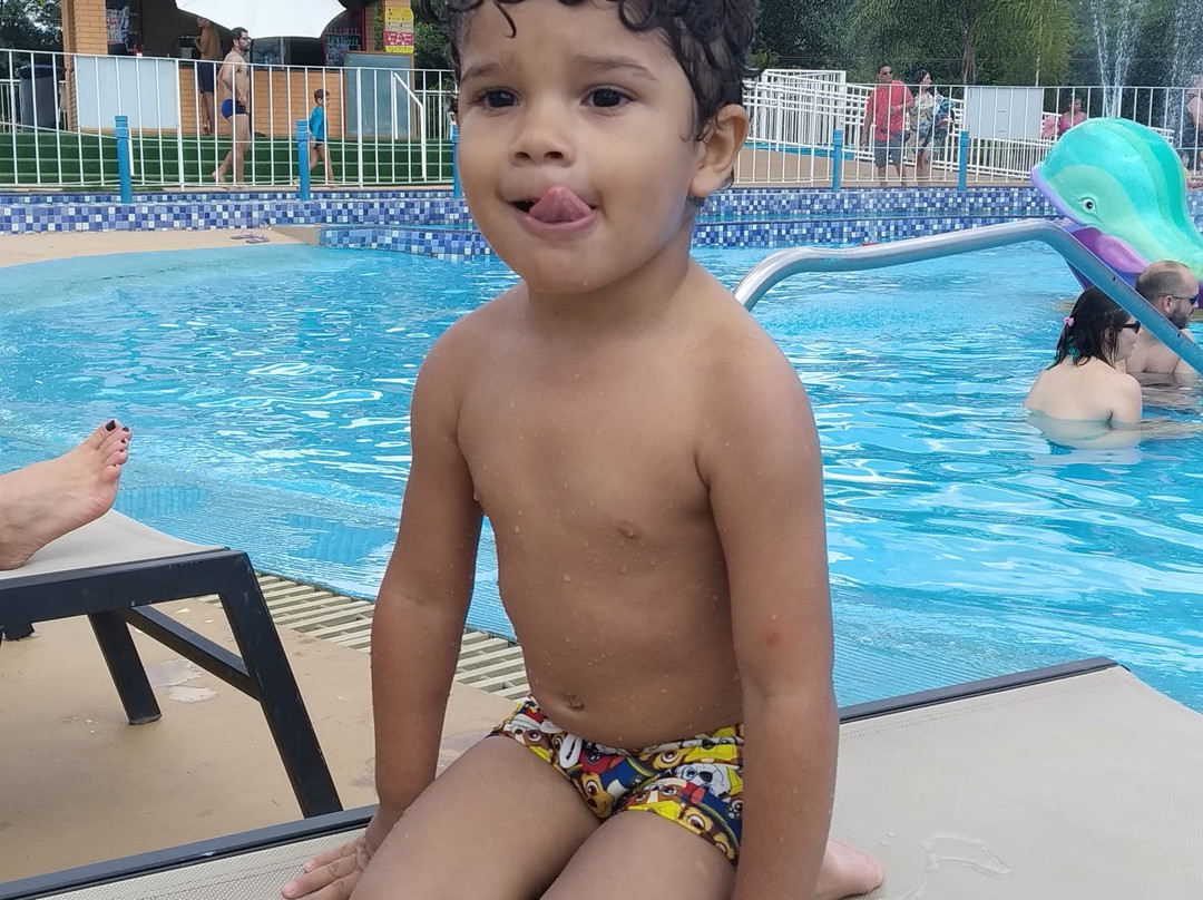 Aquamania Foz-伊瓜苏必去景点