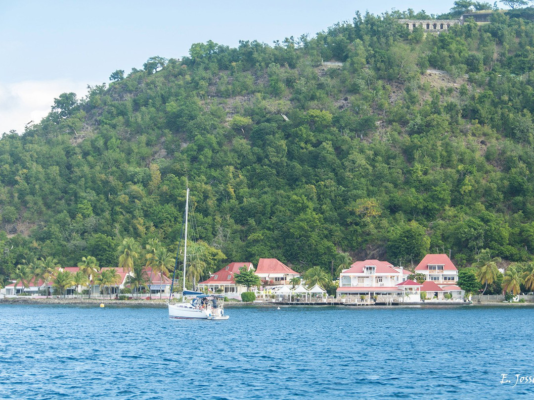 Hotel Kanaoa Les Saintes主图