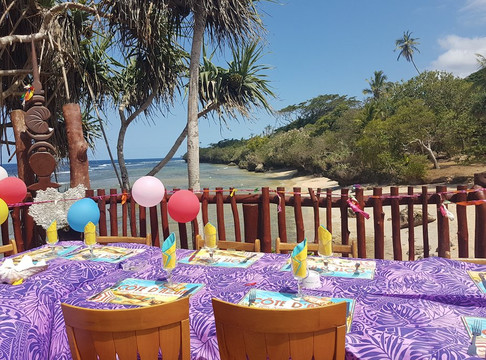 Oleti Tours-努美阿必去景点