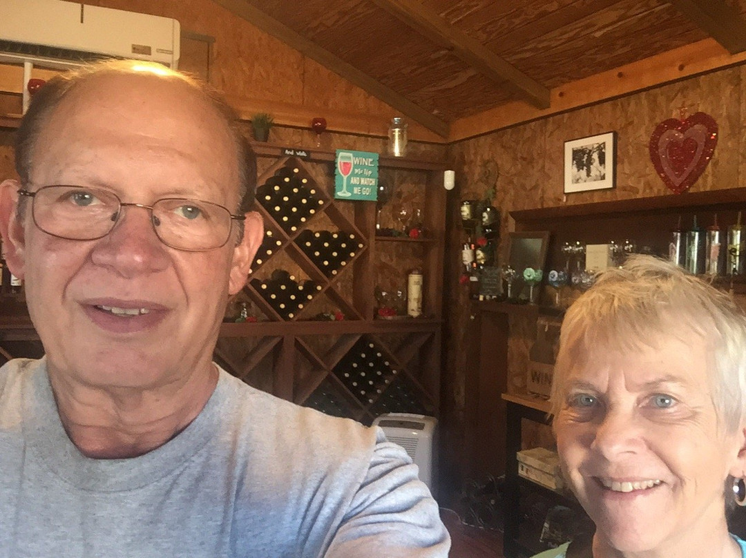 Rosa Fiorelli Winery & Vineyard-布雷登顿必去景点