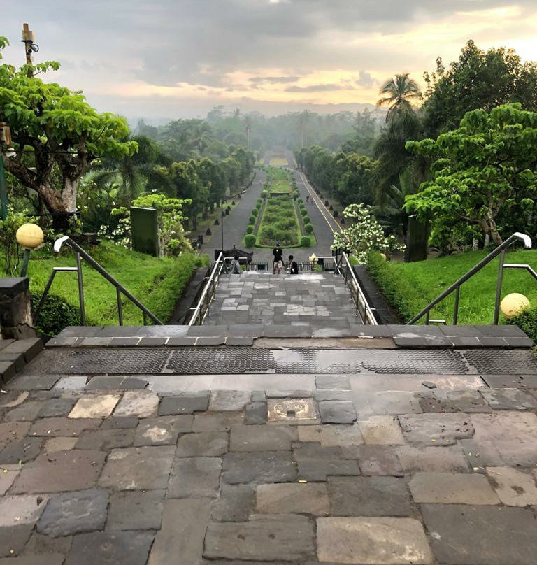 Yogyakarta Tours-Yogyakarta必去景点