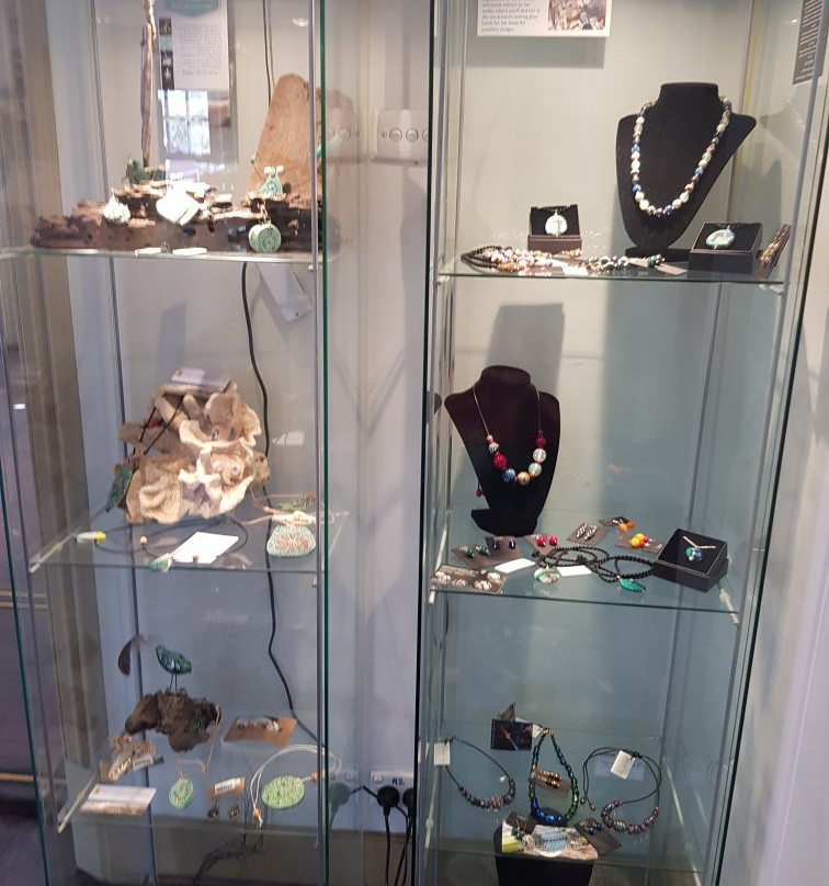 Old Court House Complex-巴瑟尔顿必去景点