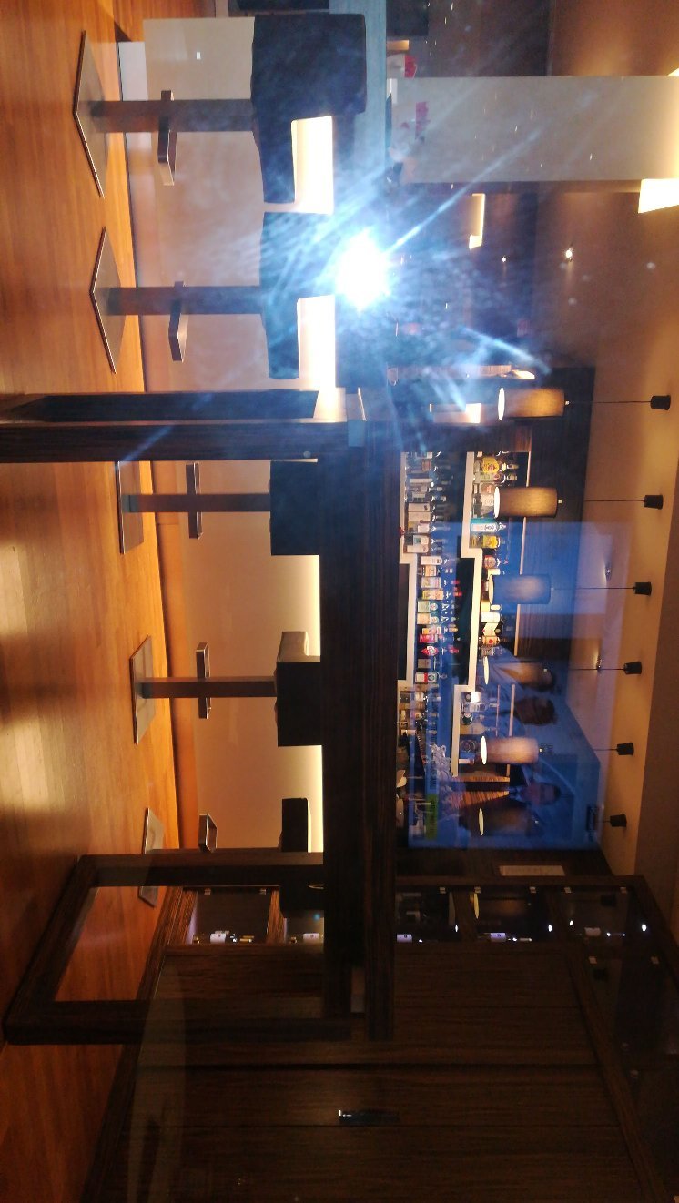 贝斯特韦斯特特托瑞酒店-餐饮
