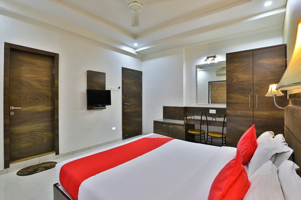 OYO 3165 Hotel Radhe主图