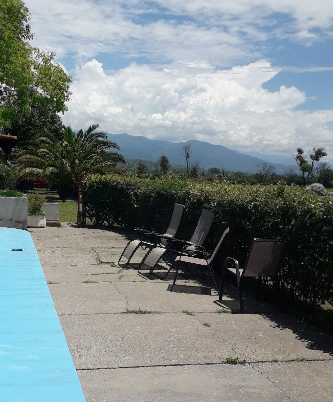 Posada El Prado主图