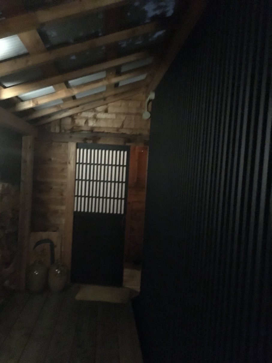 Ryokan Satsukiso-官方