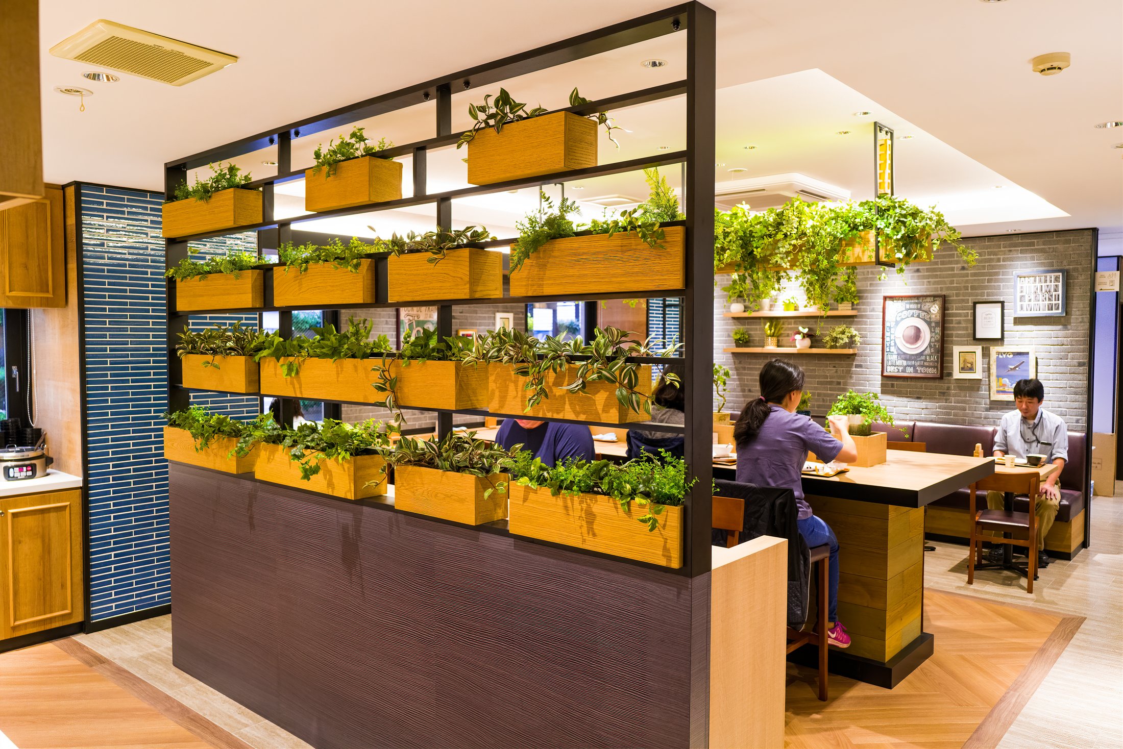 Super Hotel Tottori Ekimae-餐饮
