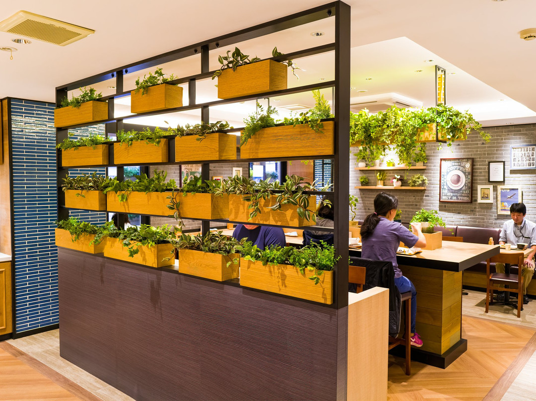 Super Hotel Tottori Ekimae主图