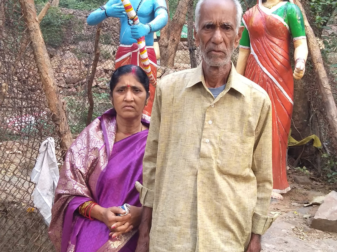 Ram Jharna-赖加尔必去景点