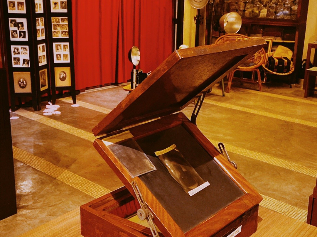 Asia Camera Museum景点图片