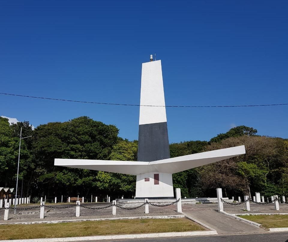 Farol Do Cabo Branco景点图片