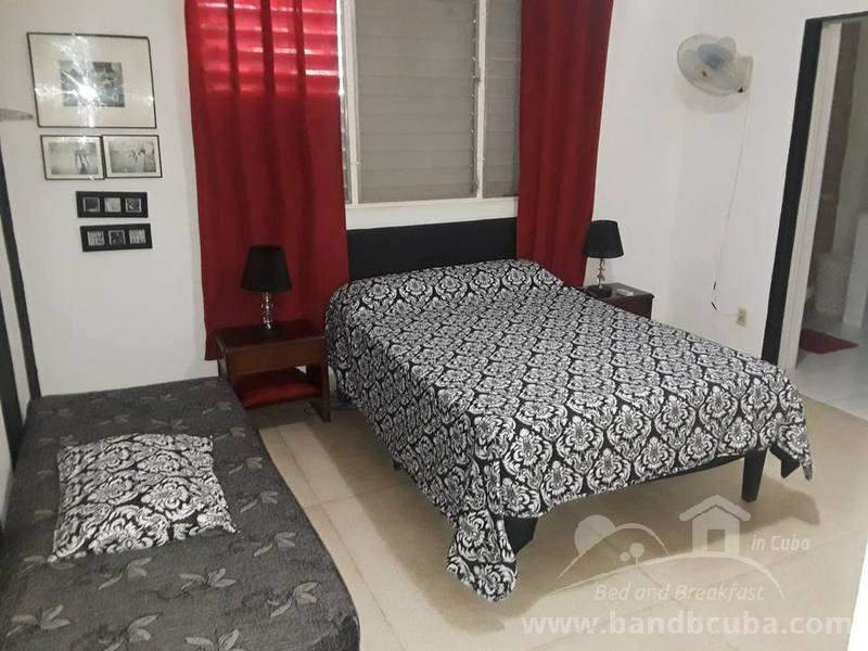 Hostal Casa Ana主图