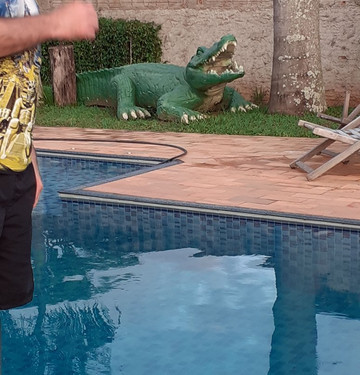 Hotel Estancia Bonanza主图