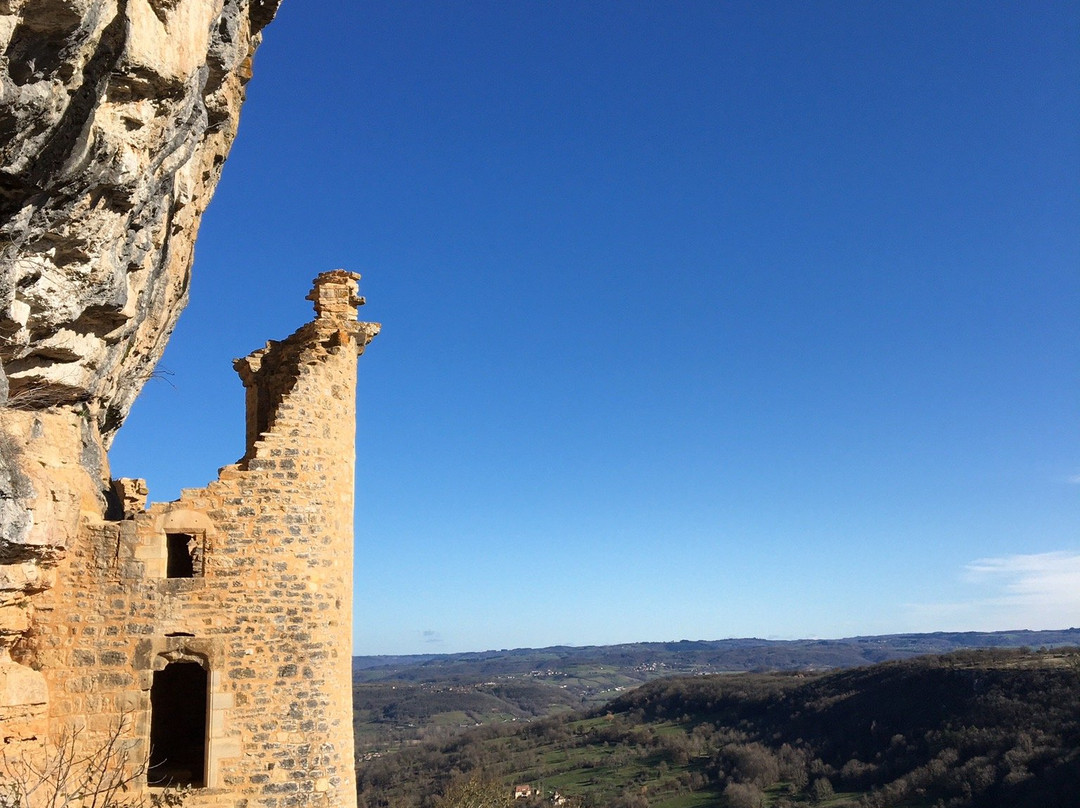 Chateau des anglais景点图片