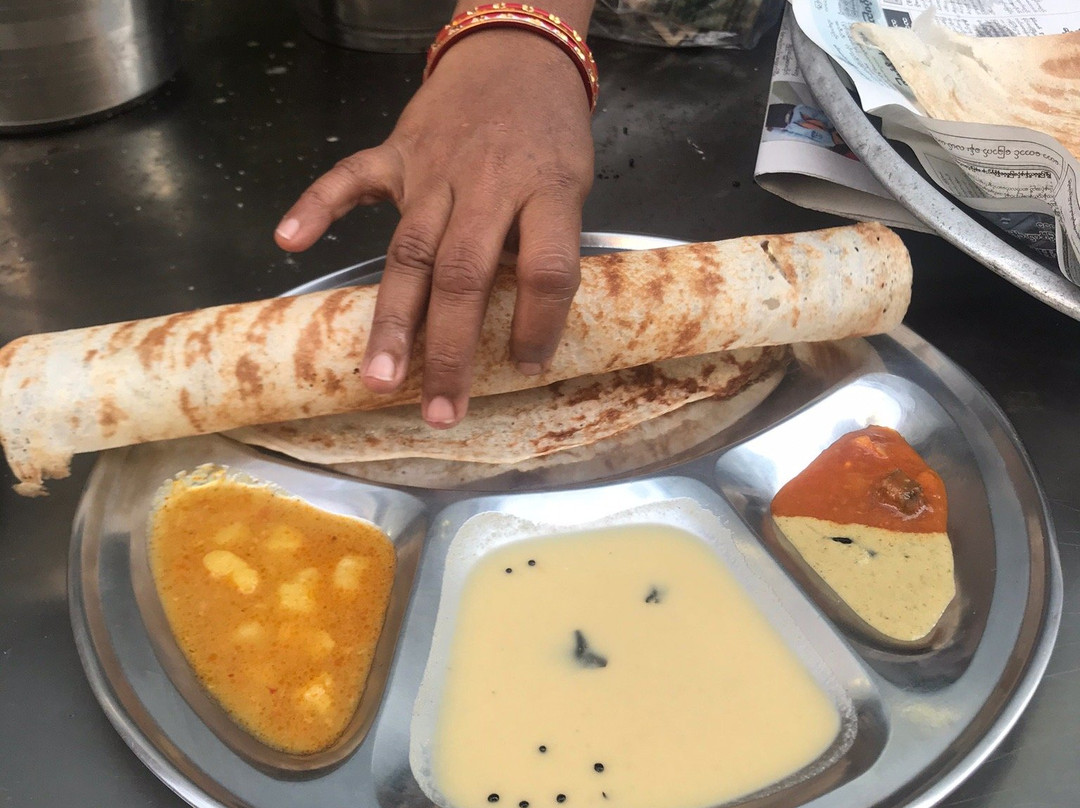 Casa Yangon Hotel主图