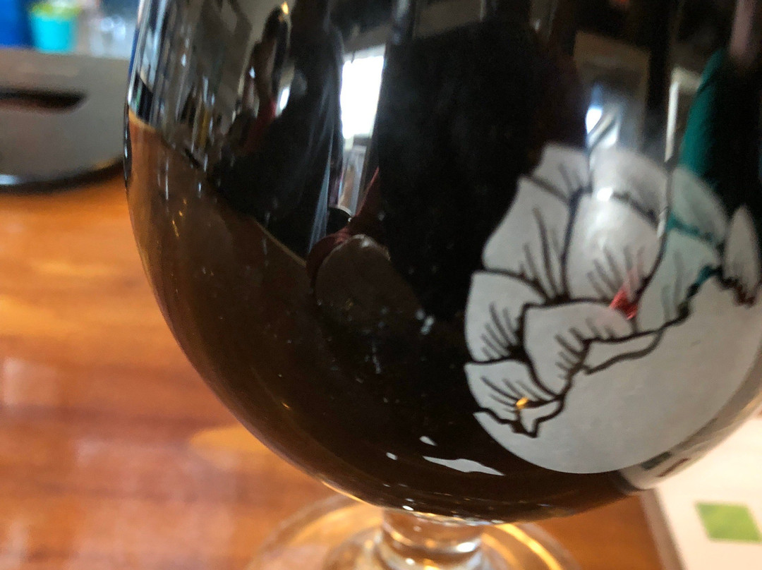Sinistral Brewing Company景点图片