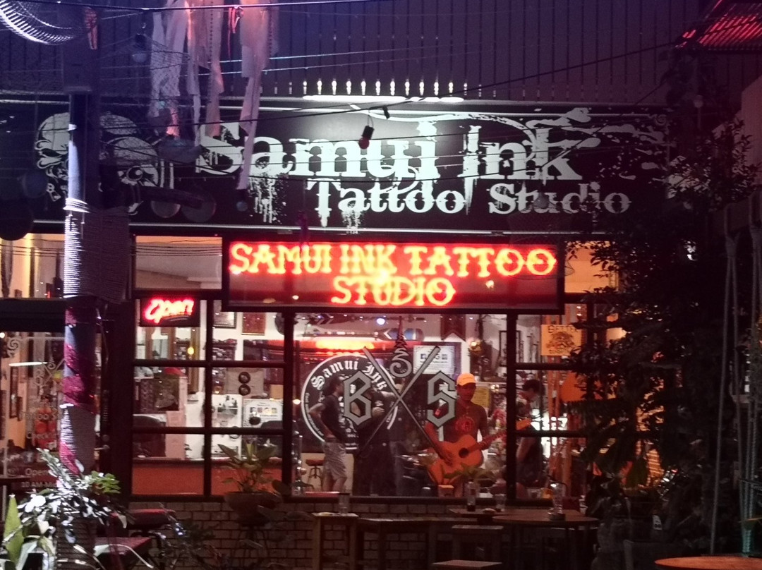 Chica Loca-查汶海滩必去景点