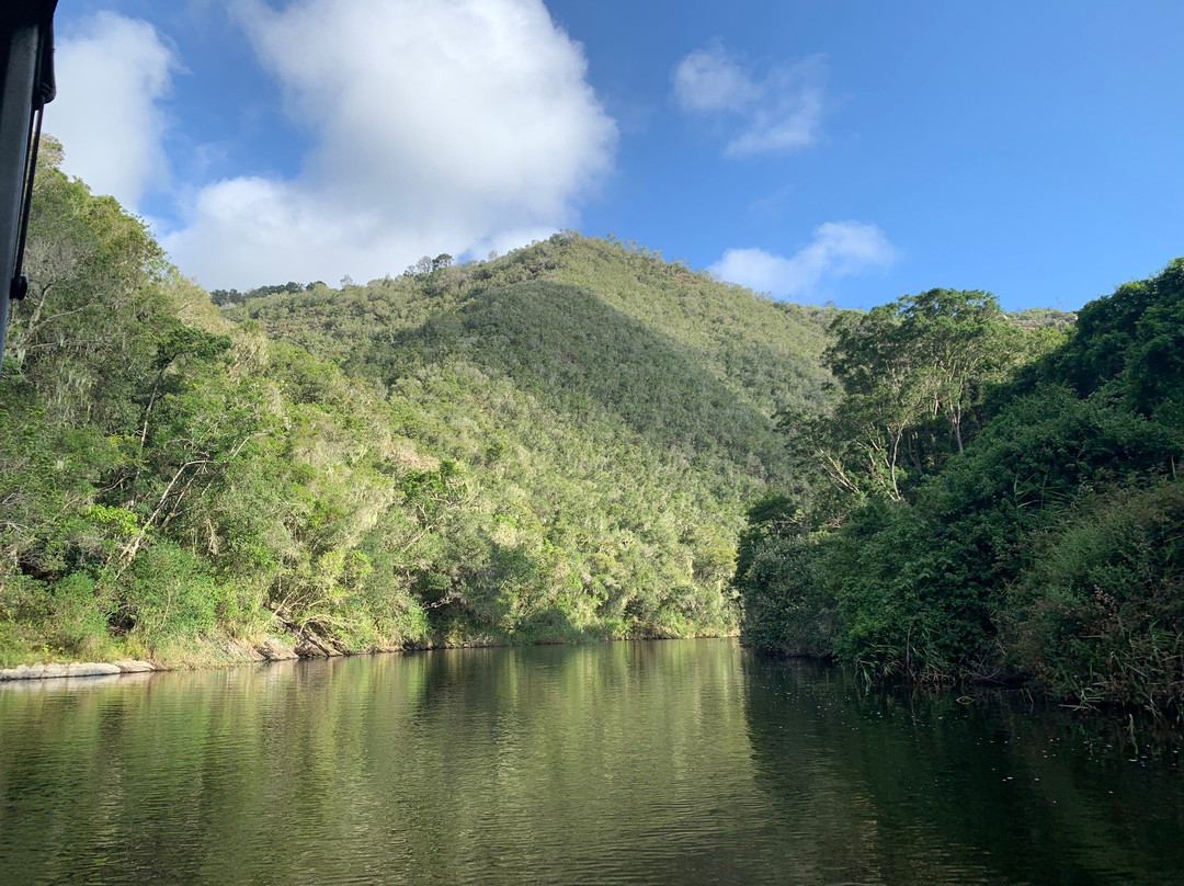 Wilderness National Park-荒野必去景点